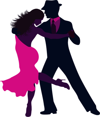 dancing