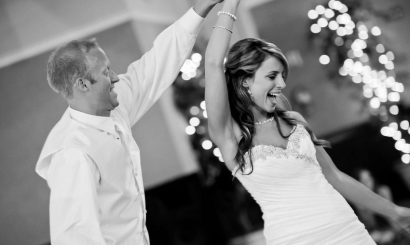 The First Dance: Top 3 Wedding Dance Questions on Every Couple’s Mind