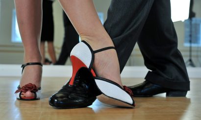 3 Surprising Life Lessons You Can Learn From Ballroom Dance Lessons