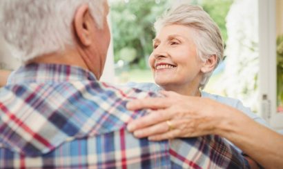 Is Ballroom Dancing the New Couple’s Therapy Session?