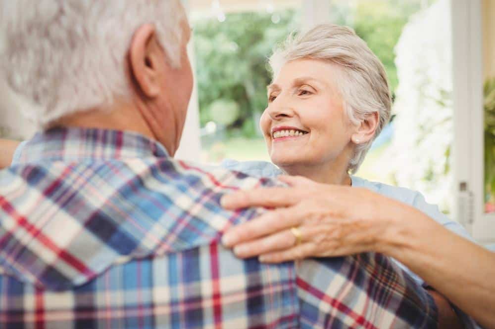 benefits of ballroom dance class