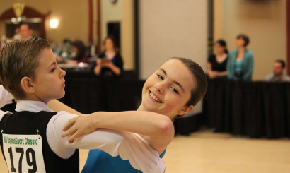 Ballroom Dancing 101: How Do Kids Benefit from Ballroom Dance Lessons?