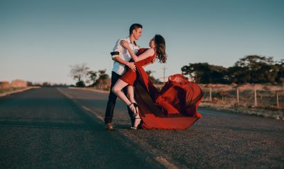 Make Valentine’s Day Special By Learning a Classy Couple’s Dance
