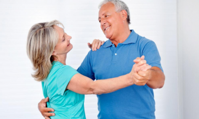 Ballroom Dancing for Seniors: How to Age Gracefully?