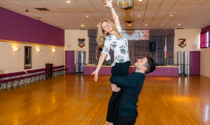 Ballroom Dancing for Fitness: Why Is It Better Than a Workout?