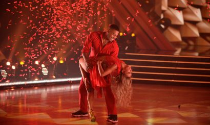 Reality TV vs. Ballroom Dance Classes: What’s the Difference?